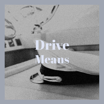 Various Artists - Drive Means