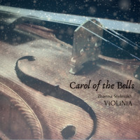 ViOLiNiA Zhanna Stelmakh - Carol of the Bells (Violin Version)