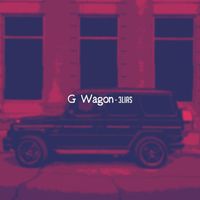 3LIAS - G Wagon (Explicit)