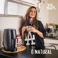 Renata - É Natural