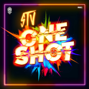 STV - One Shot (Extended Mix [Explicit])