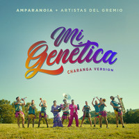 Amparanoia - Mi Genética (Charanga Version)