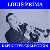 Louis Prima - When You're Smiling / C'è La Luna / Zooma Zooma / Oh Marie (Live)