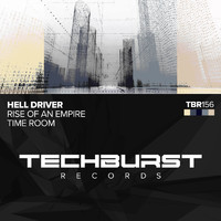 Hell Driver - Rise Of An Empire + Time Room