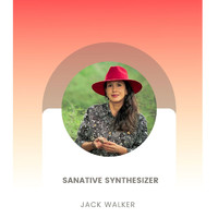 Jack Walker - Sanative Synthesizer