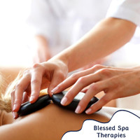 Robert Russell - Blessed Spa Therapies