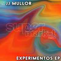 JJ Mullor - Experimentos EP