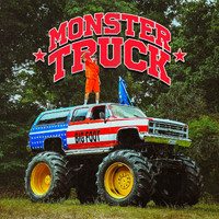 Matto - Monster Truck