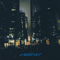 Professor Thurgau - A Night Out EP
