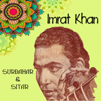 Imrat Khan - Surbahar & Sitar