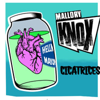 Mallory Knox - Cicatrices