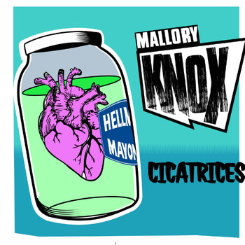Mallory Knox - Cicatrices
