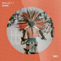 PROJ3CT 7 - Maya