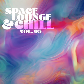 Various Artists - Space & Lounge Chill, Vol. 5