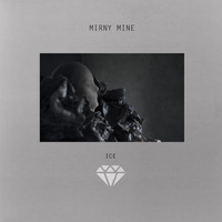 Mirny Mine - Ice