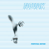 Novak - Perpetual Motion
