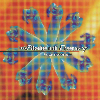 Various Artists - In a State of Frenzy