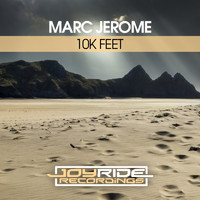 Marc Jerome - 10K Feet