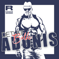 Detlef Belk - Adonis