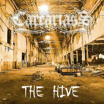 Carcariass - The Hive (Explicit)