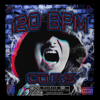Cors, Pablikk & Miles - 120Bpm