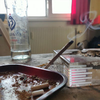 CRAY C - Sad and/or Wasted - EP (Explicit)