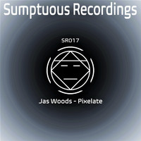 Jas Woods - Pixelate