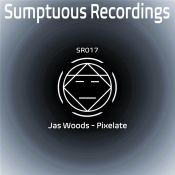 Jas Woods - Pixelate