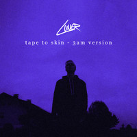 LUNER - Tape to Skin (3am version)