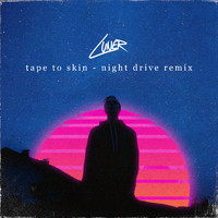 LUNER - Tape to Skin (night drive remix)