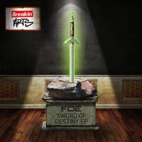 Foe - Sword Of Destiny EP