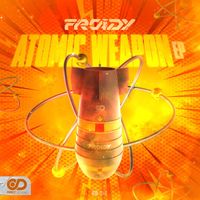 Froidy - Atomic Weapon EP