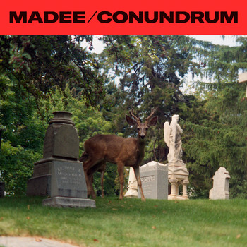 Madee - Conundrum