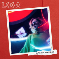 Martin Oakson - Loca