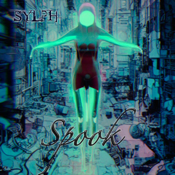 Sylph - Spook