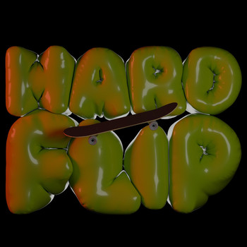 Sushi Mane - Hardflip (Explicit)