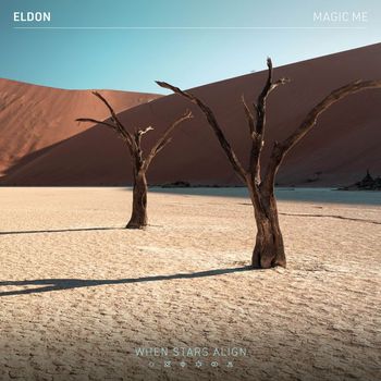 ELDON - Magic Me