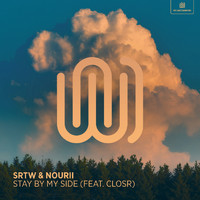 SRTW and nourii featuring CLOSR - Stay by My Side