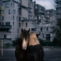 Kayna Samet - Altaïr, Pt. 1 (Explicit)