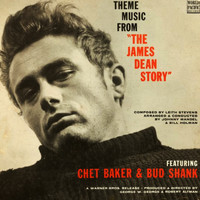 Chet Baker - The James Dean Story