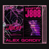 Alex Gordiy - Master J808