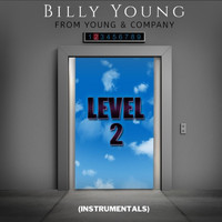 Billy Young - Level 2 (Instrumentals)