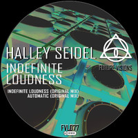 Halley Seidel - Indefinite Loudness