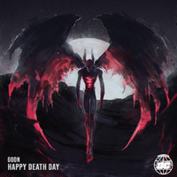 GOON - HAPPY DEATH DAY (Explicit)