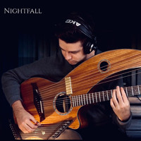 Jamie Dupuis - Nightfall