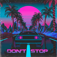 Rhino - Don't Stop (Explicit)