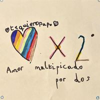 David deMaria - Amor multiplicado por dos (New Version)