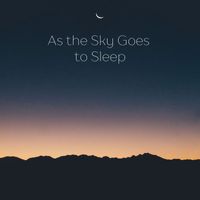 Stefan Truyman - As the Sky Goes to Sleep