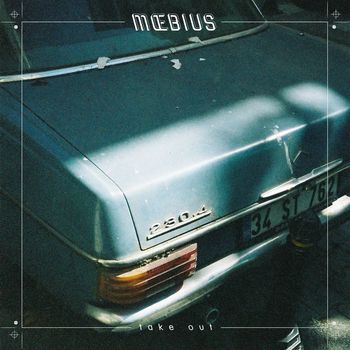 mœbius - Take Out