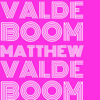 Matthew Valde - Boom